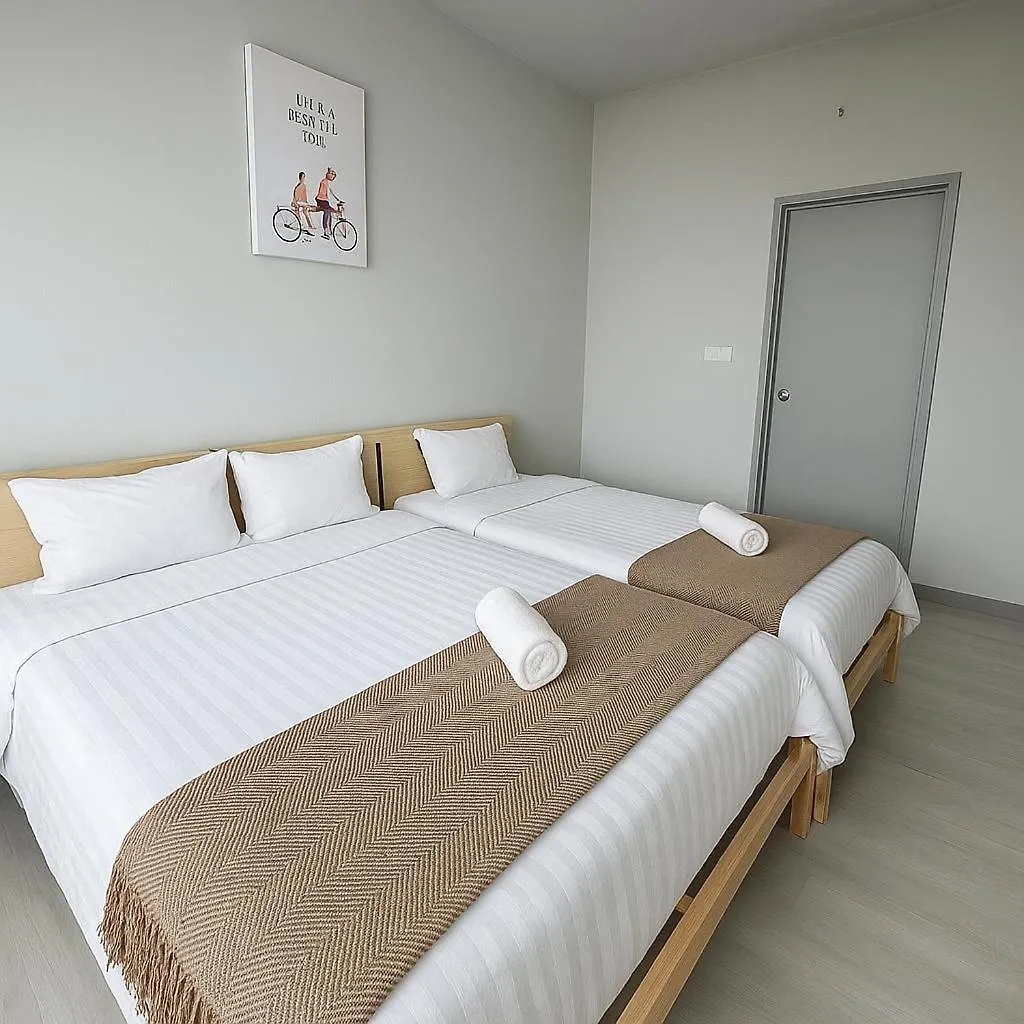 Jesselton Quay Deluxe Condominium By Sebrina Hs Kota Kinabalu Malasia