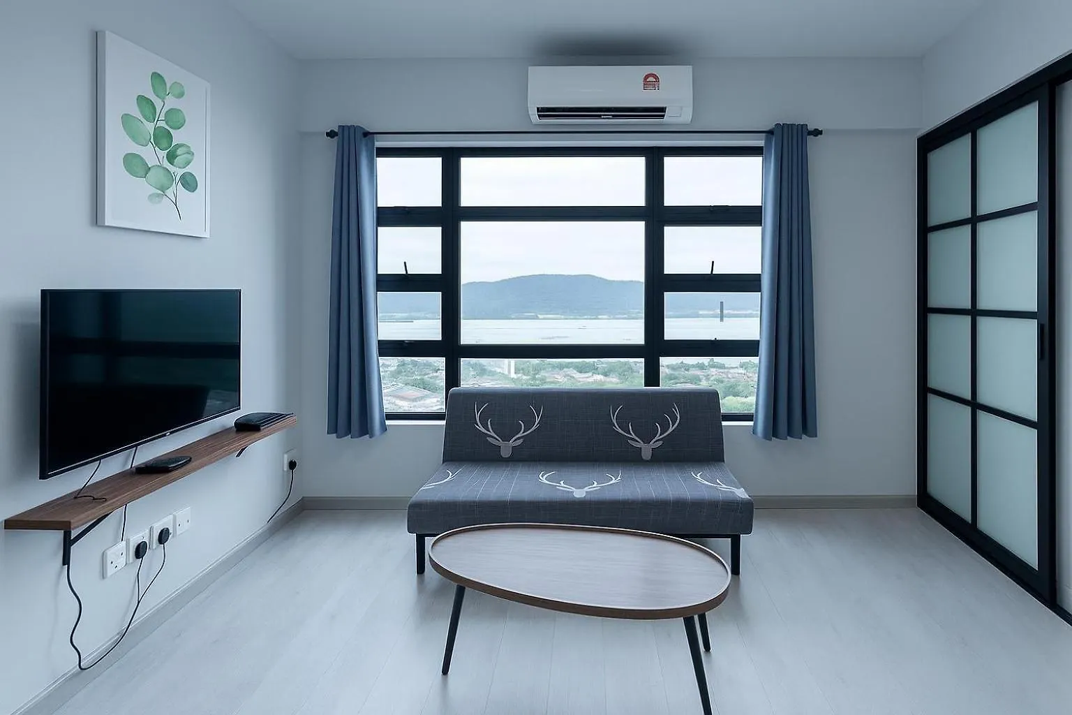 Jesselton Quay Deluxe Condominium By Sebrina Hs Kota Kinabalu 0*,
